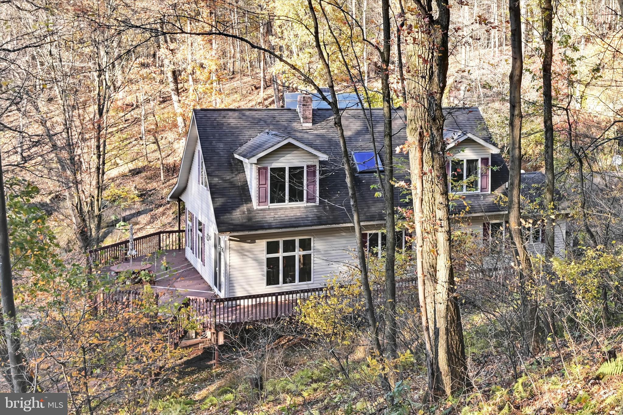 HEIDELBERG TOWNSHIP - Residential