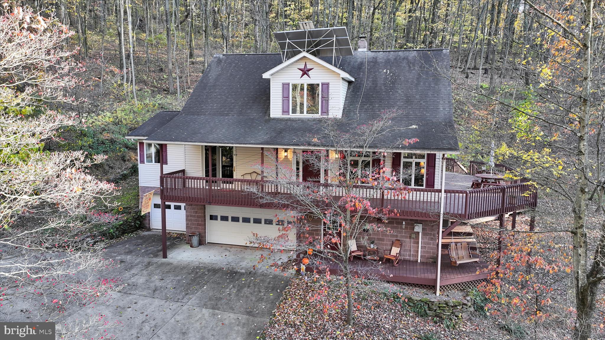 HEIDELBERG TOWNSHIP - Residential