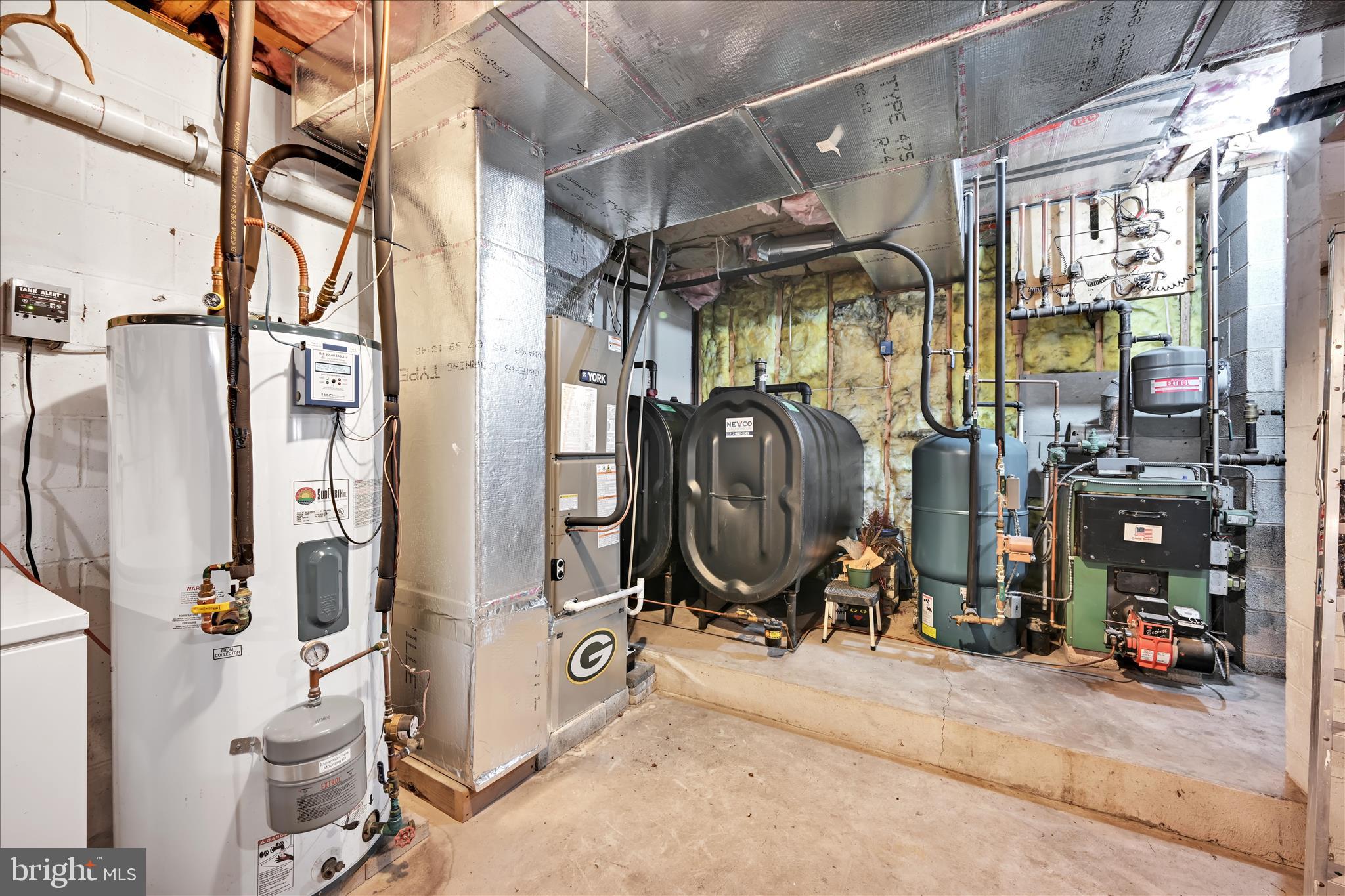 HEIDELBERG TOWNSHIP - Residential