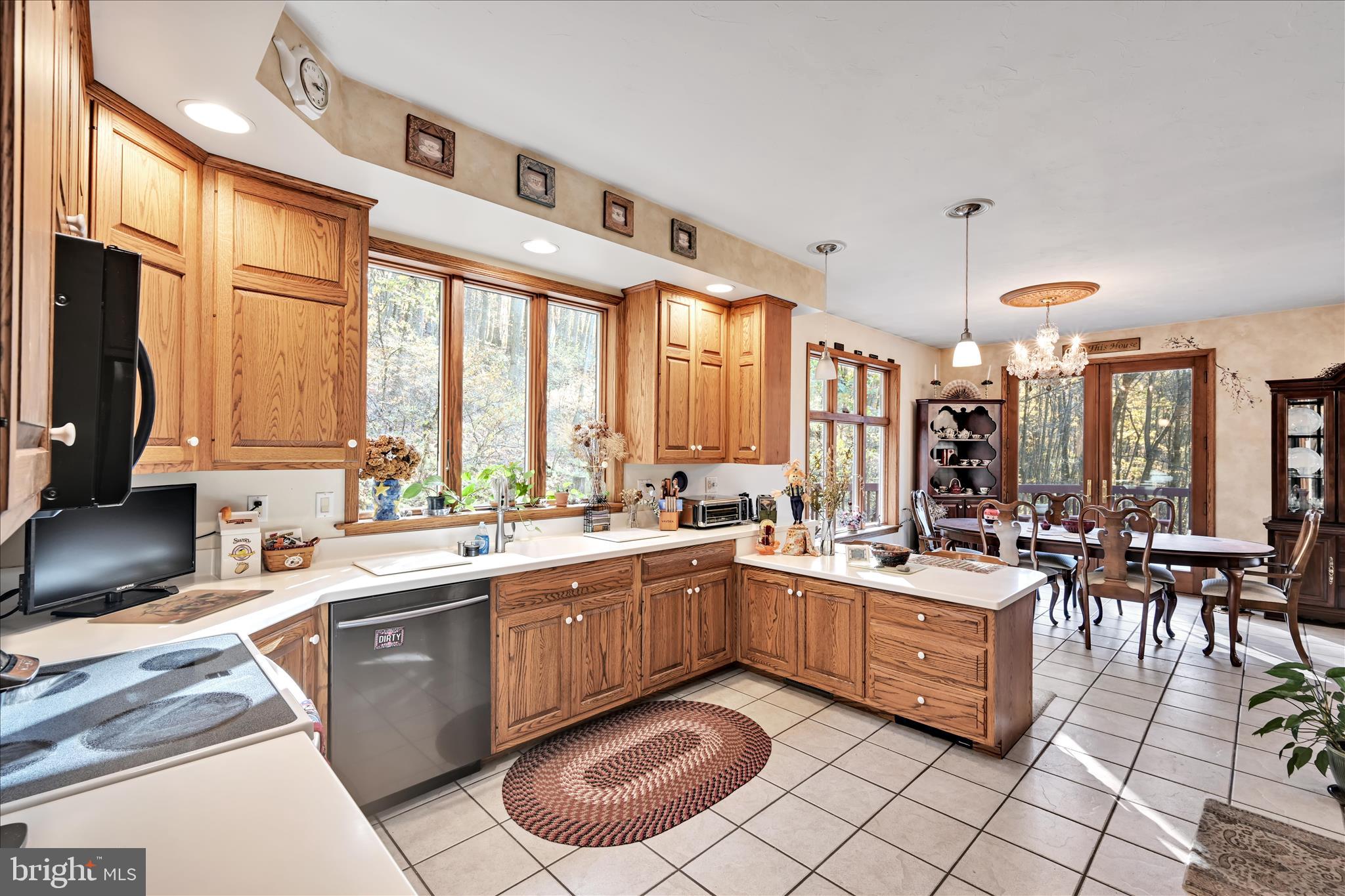 HEIDELBERG TOWNSHIP - Residential