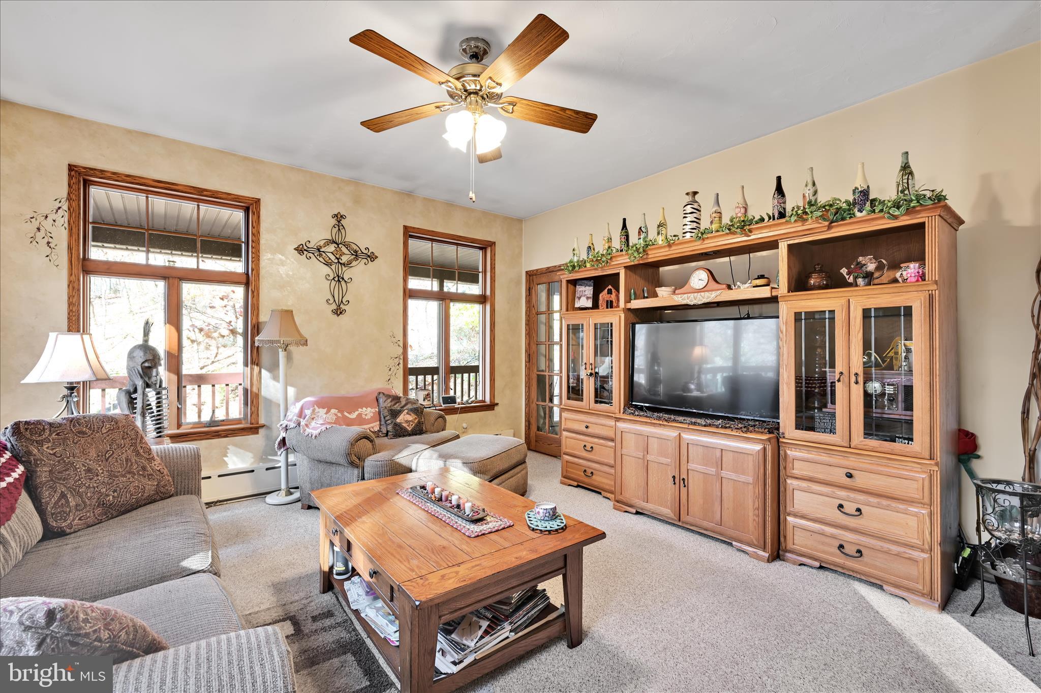 HEIDELBERG TOWNSHIP - Residential