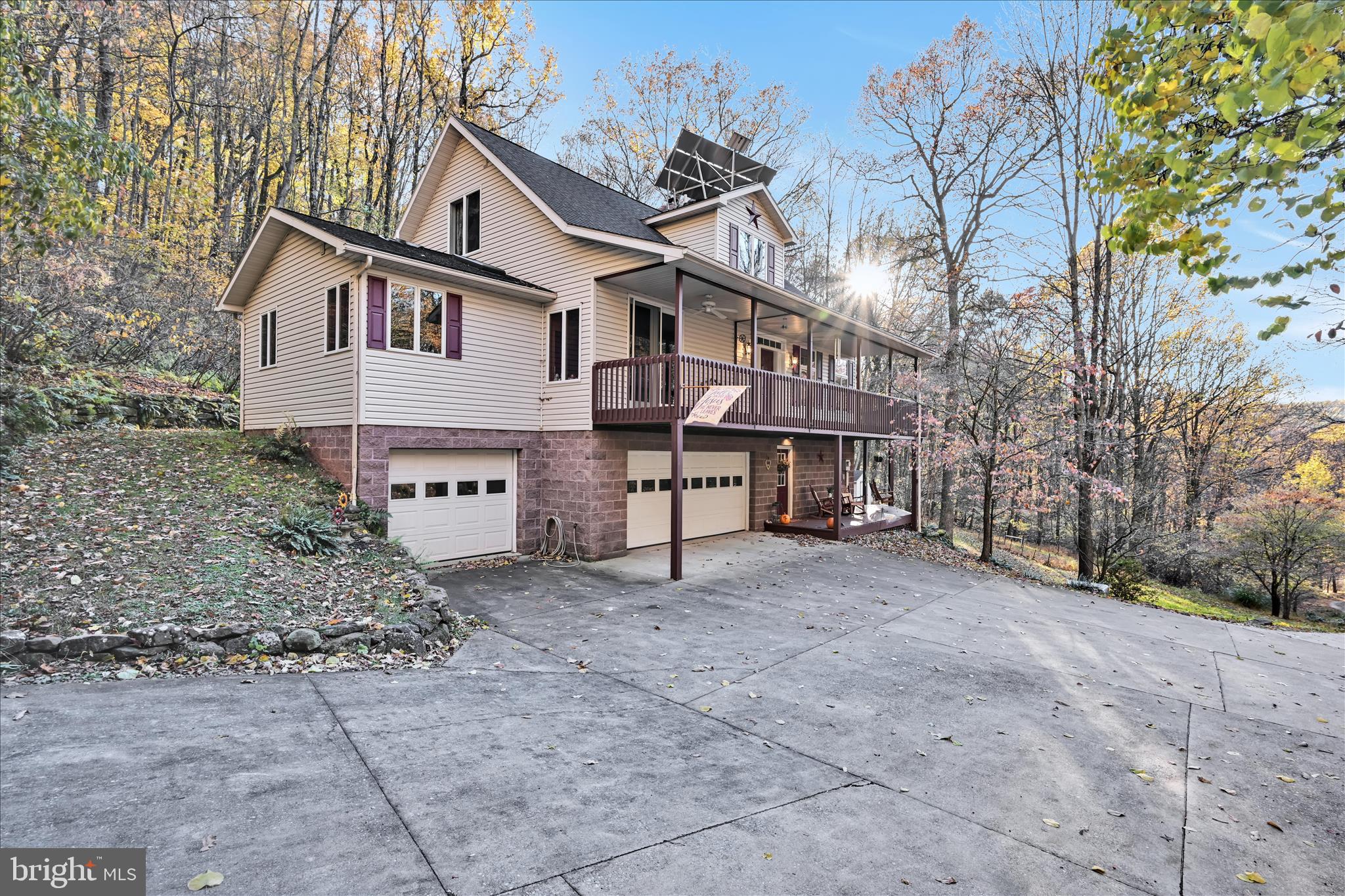 HEIDELBERG TOWNSHIP - Residential