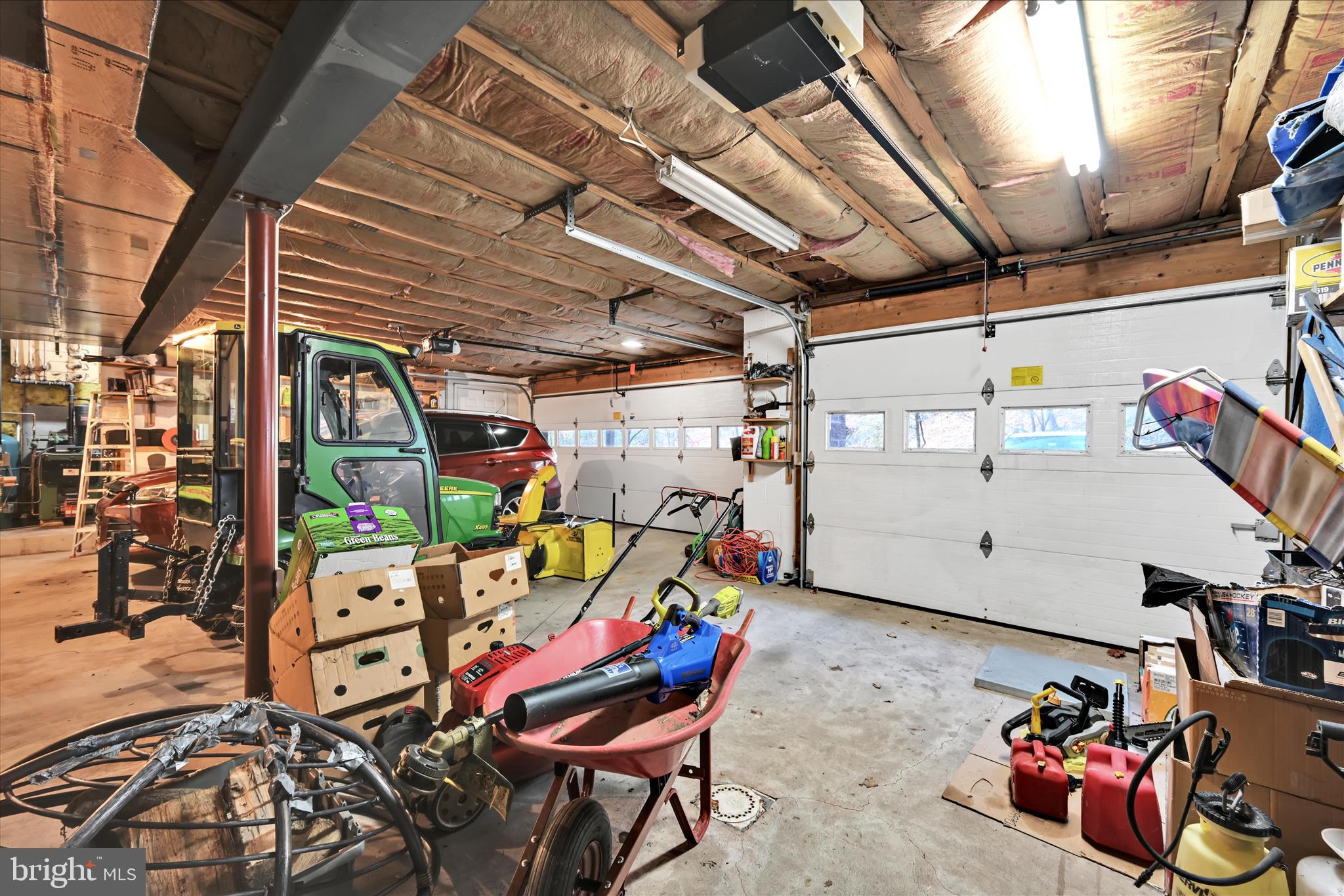 HEIDELBERG TOWNSHIP - Residential