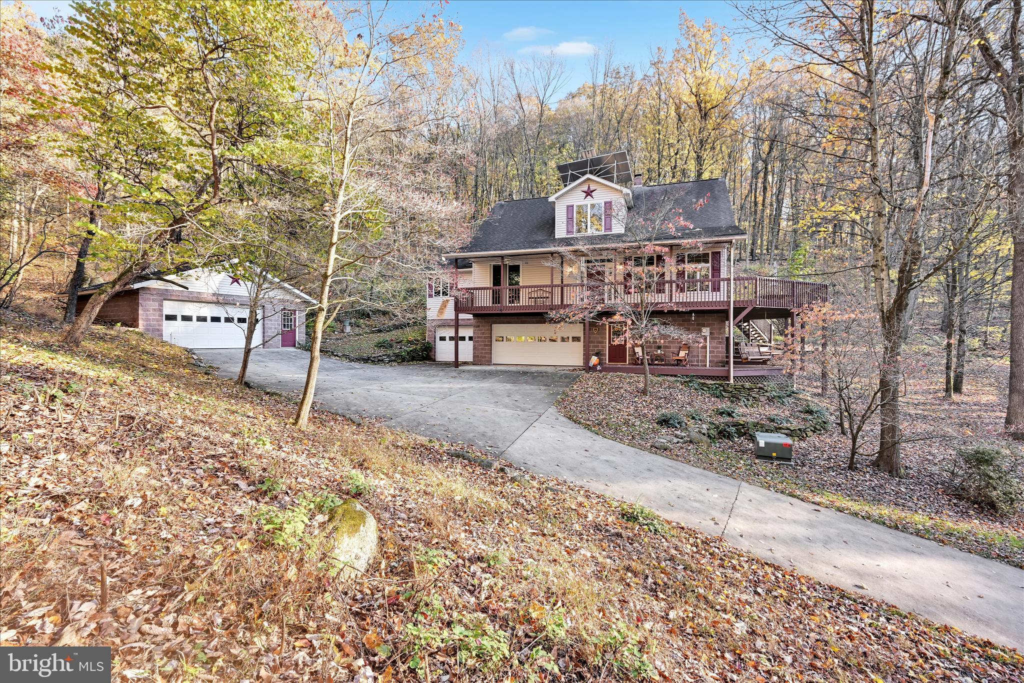 HEIDELBERG TOWNSHIP - Residential