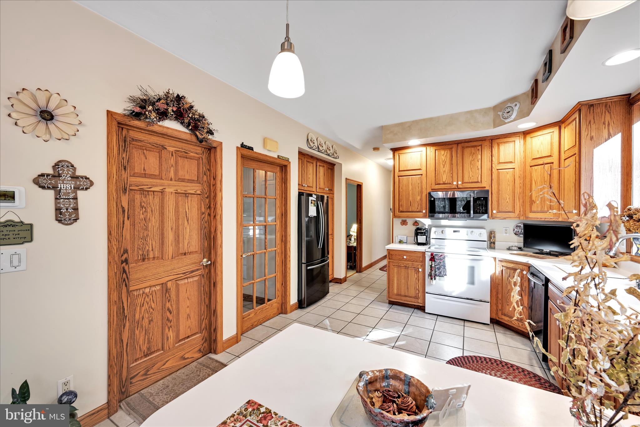 HEIDELBERG TOWNSHIP - Residential