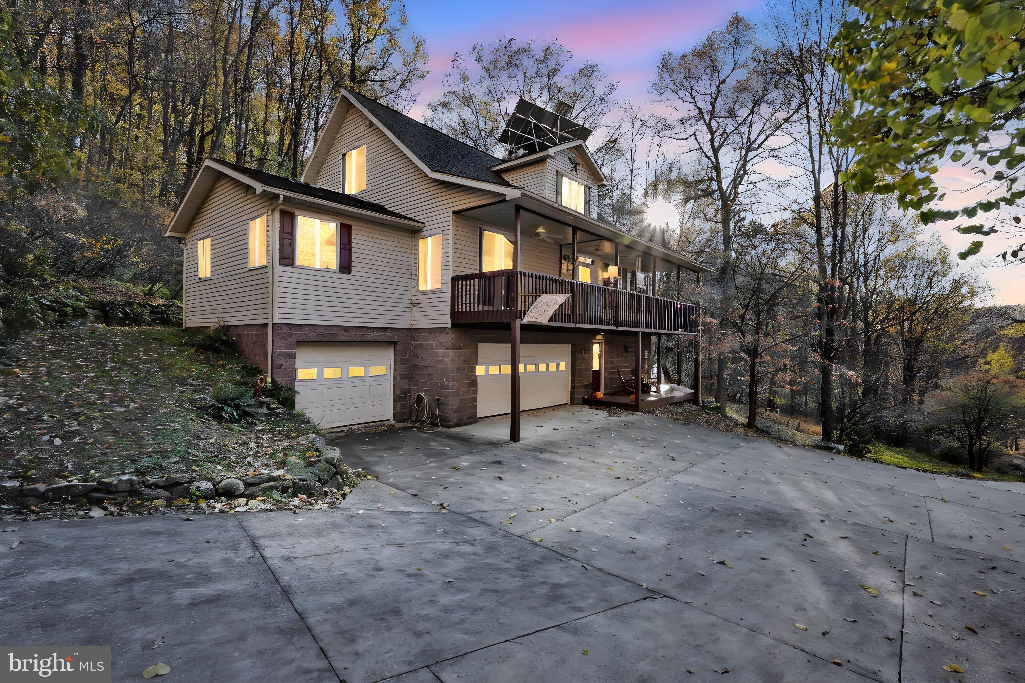 HEIDELBERG TOWNSHIP - Residential