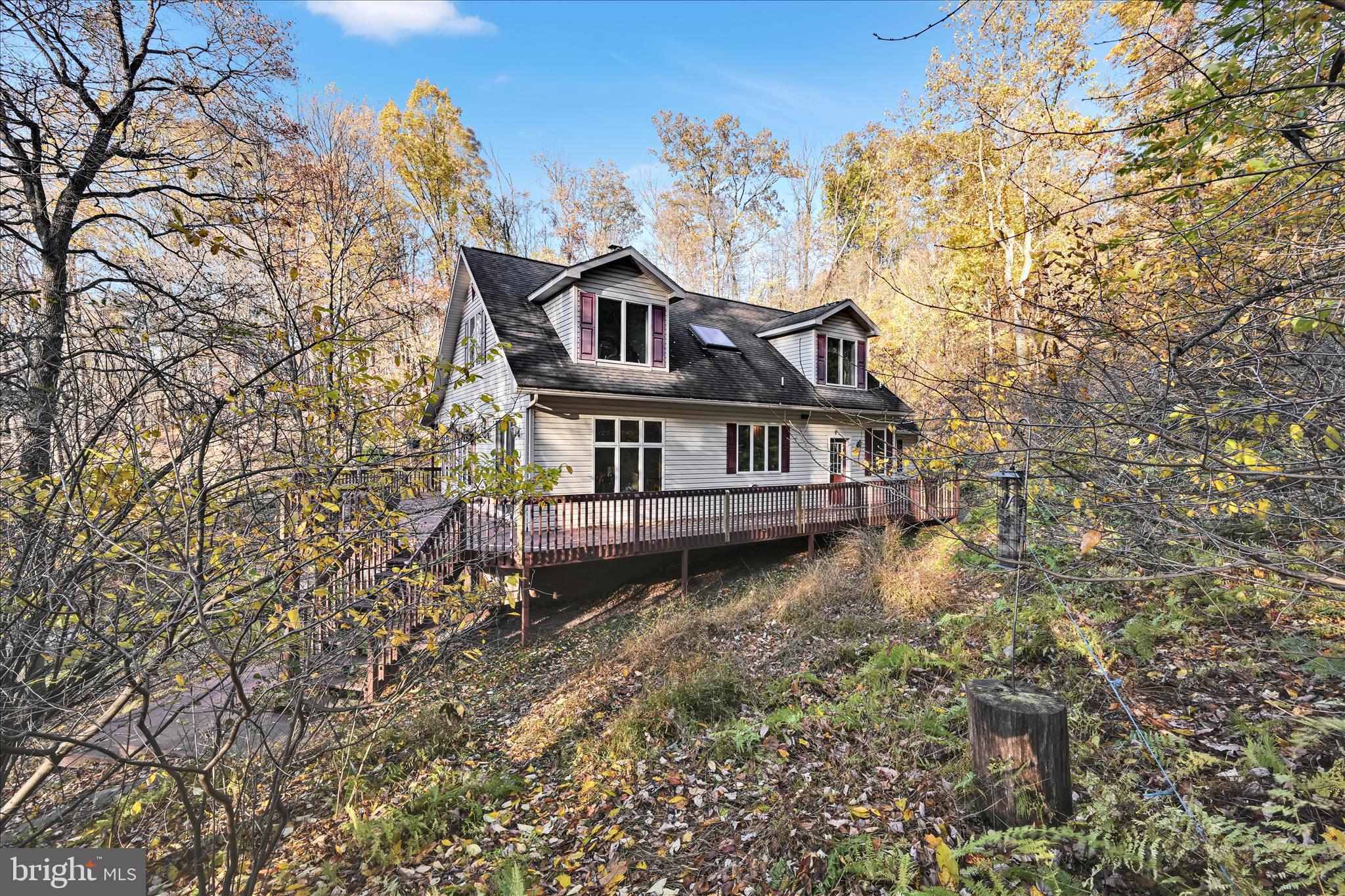 HEIDELBERG TOWNSHIP - Residential