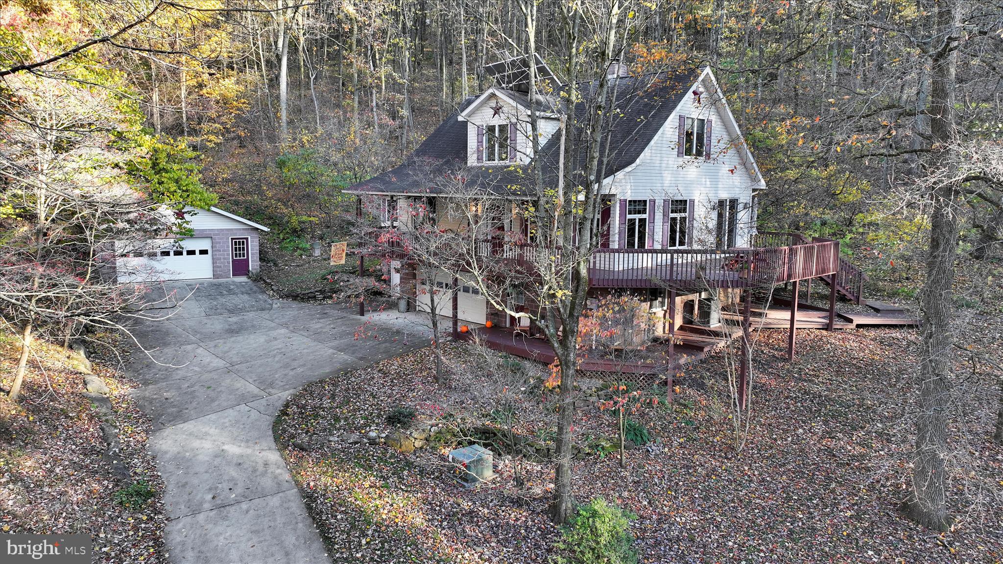 HEIDELBERG TOWNSHIP - Residential