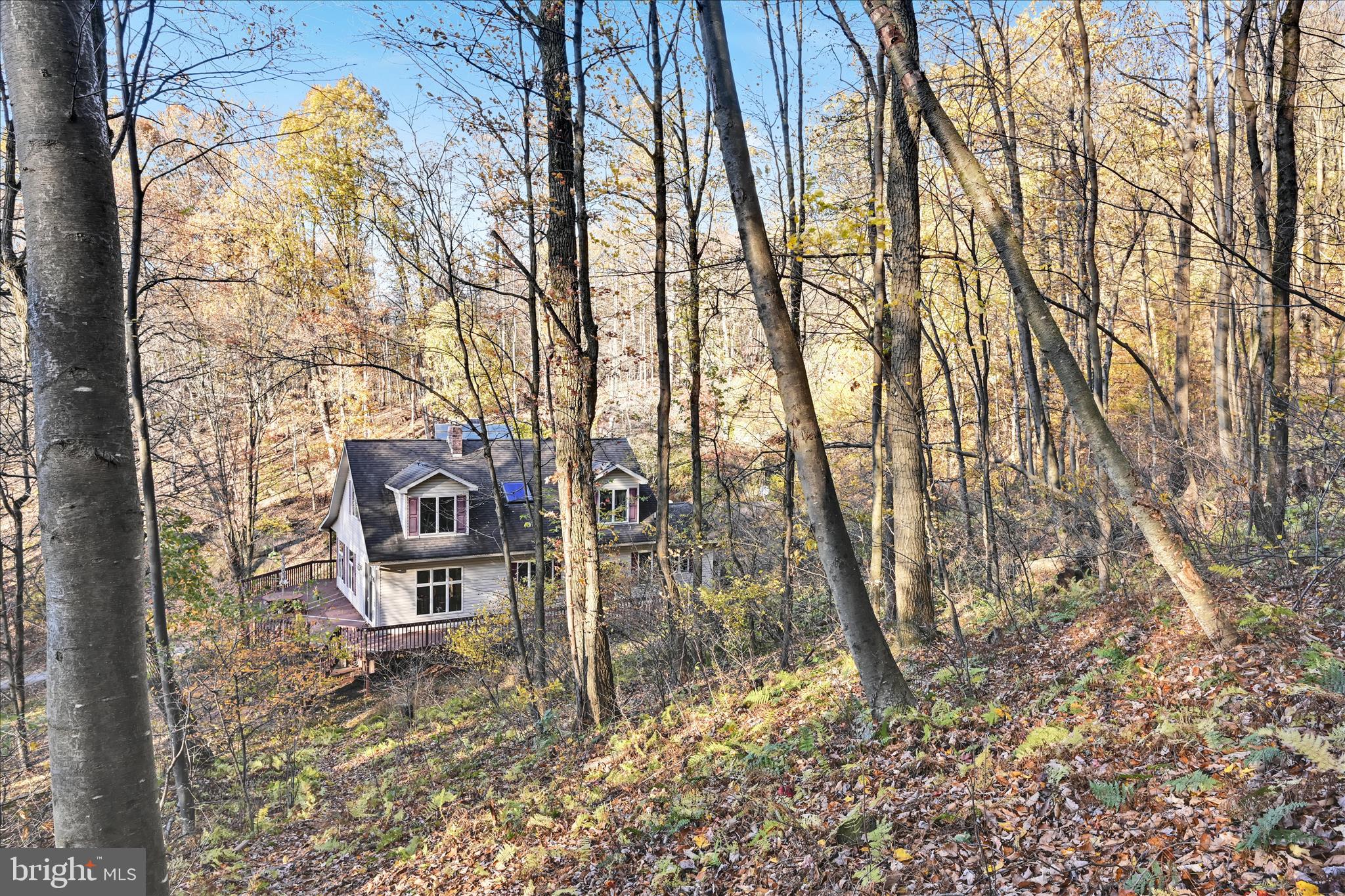 HEIDELBERG TOWNSHIP - Residential