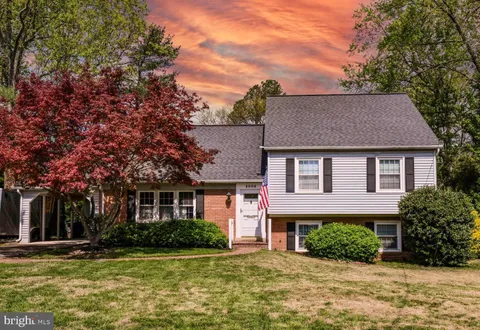 2008 Kenley Court, Alexandria, VA MLS: VAFX2235060