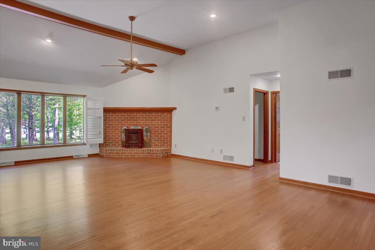 CHAMBERSBURG - Residential Lease