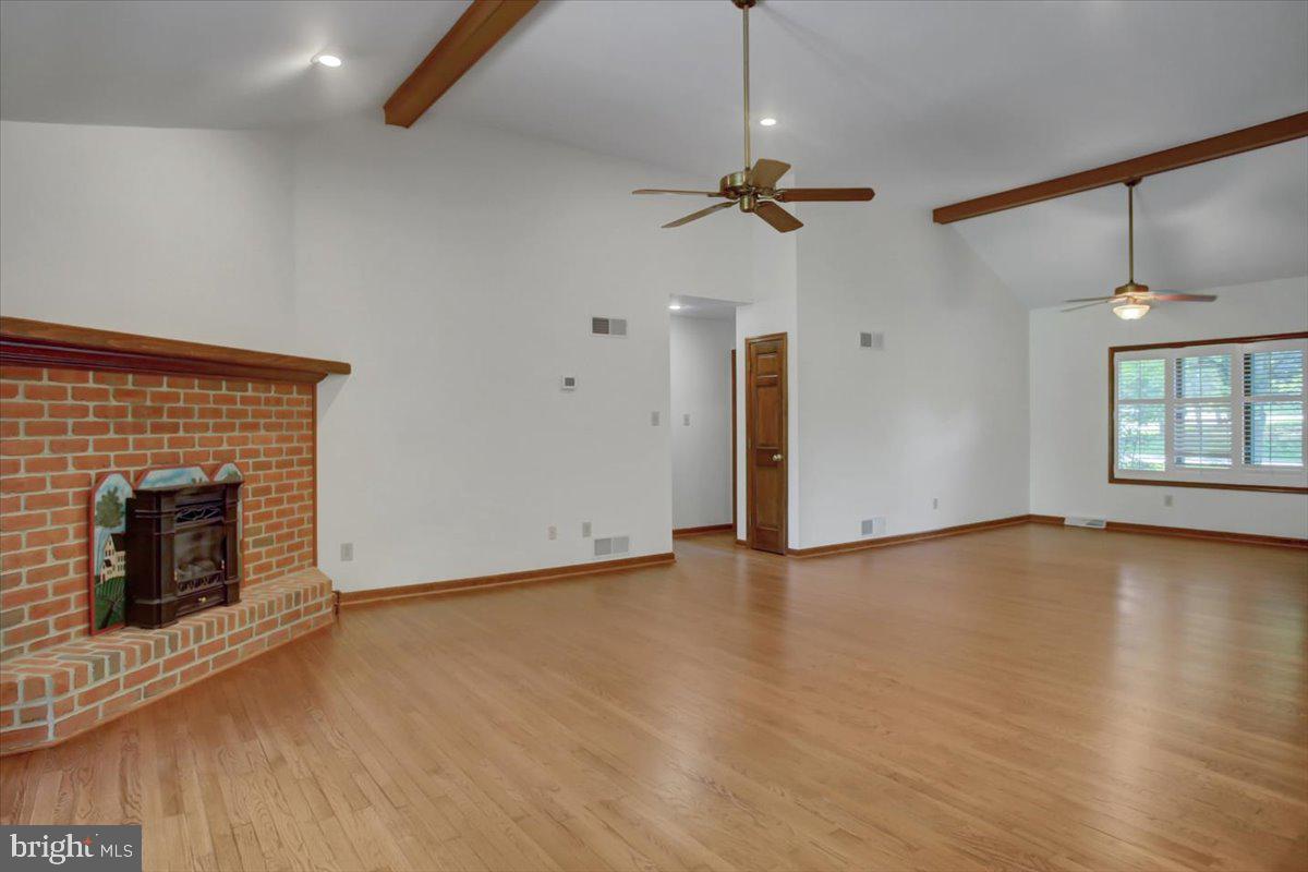 CHAMBERSBURG - Residential Lease