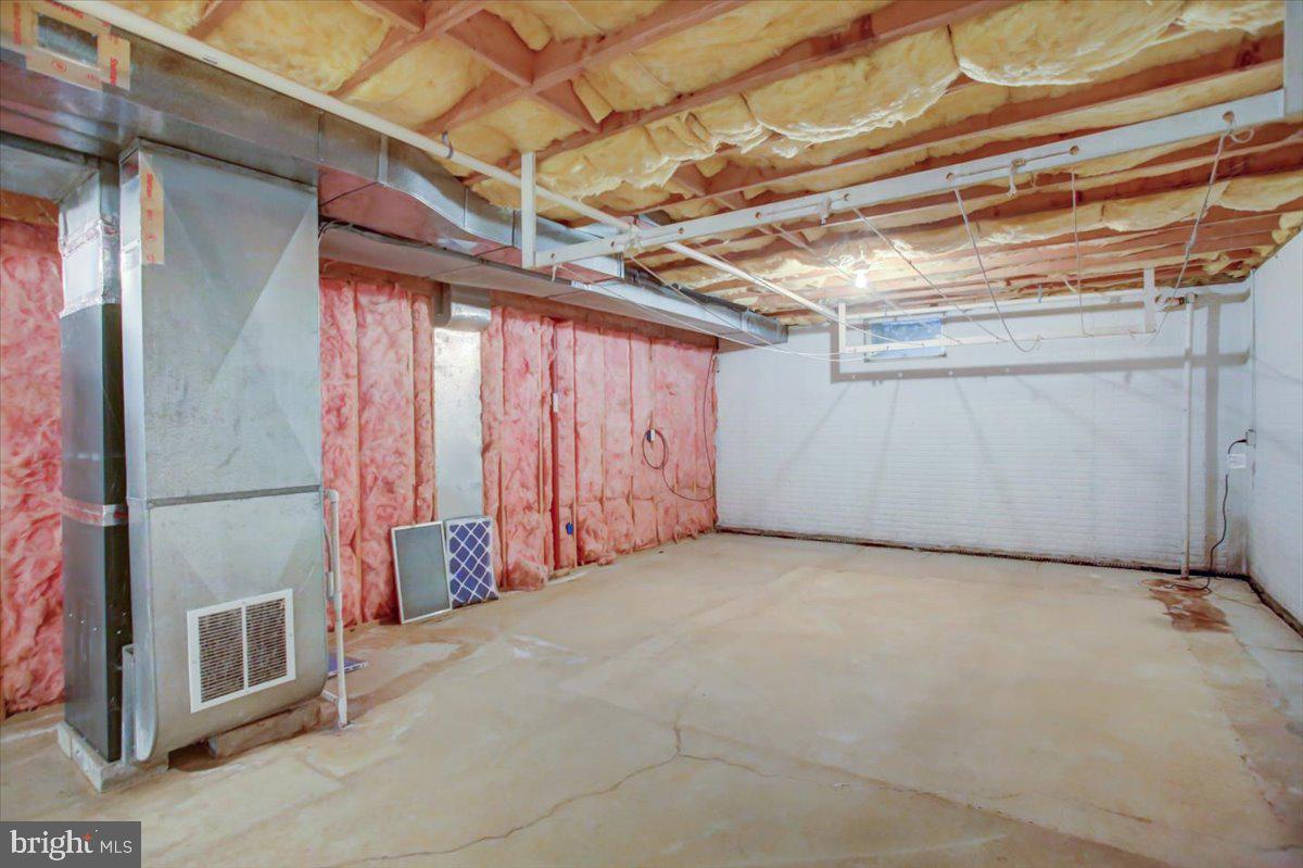 CHAMBERSBURG - Residential Lease