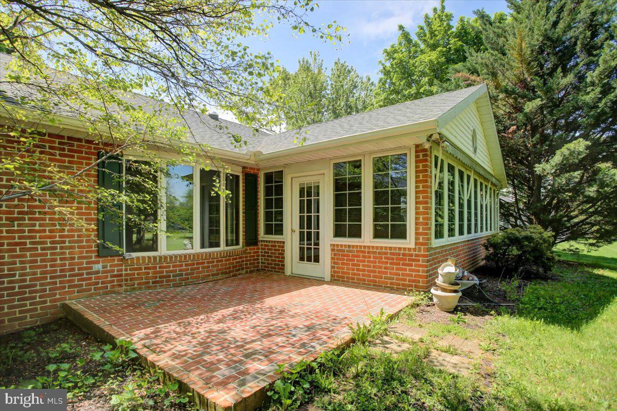 CHAMBERSBURG - Residential Lease