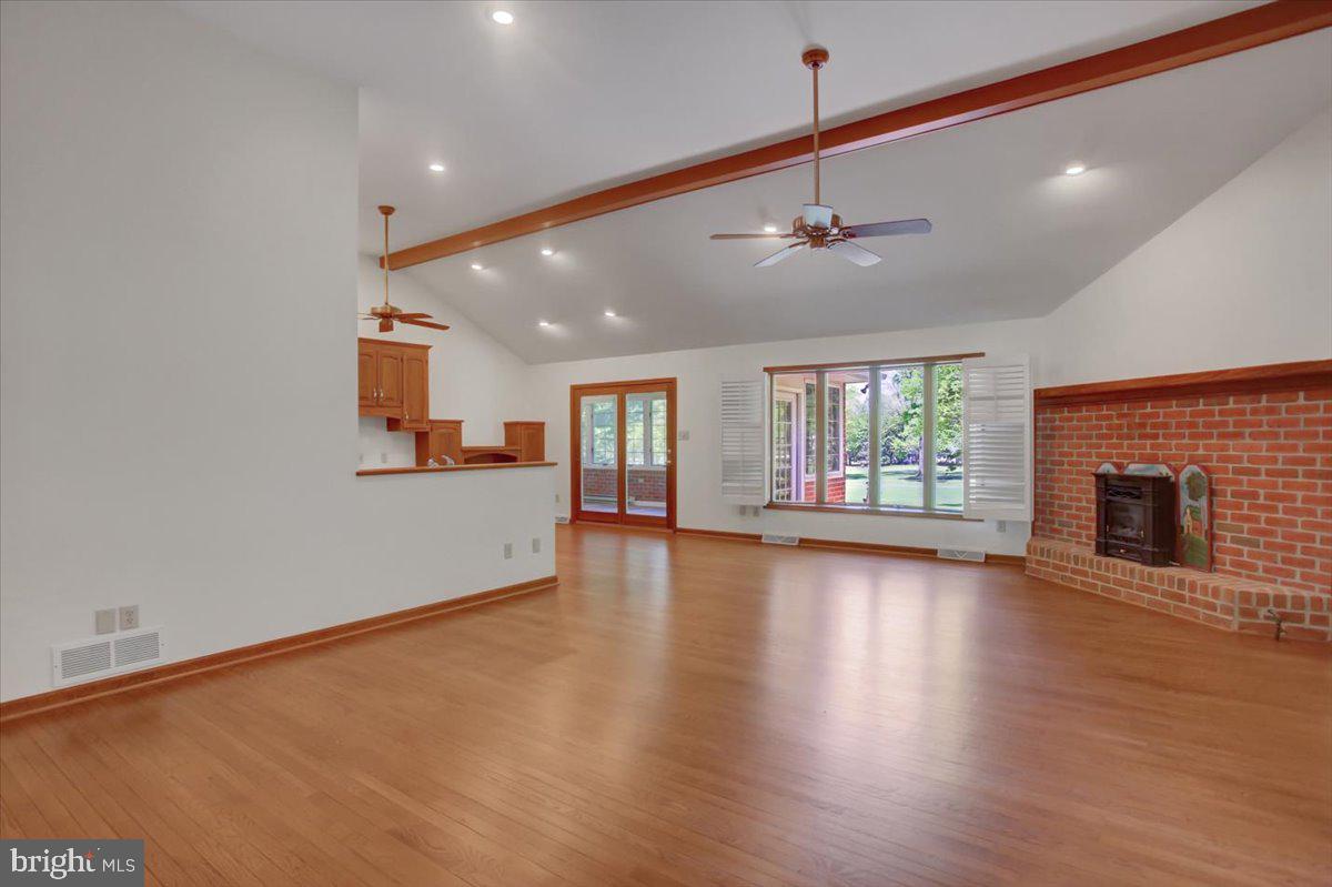 CHAMBERSBURG - Residential Lease