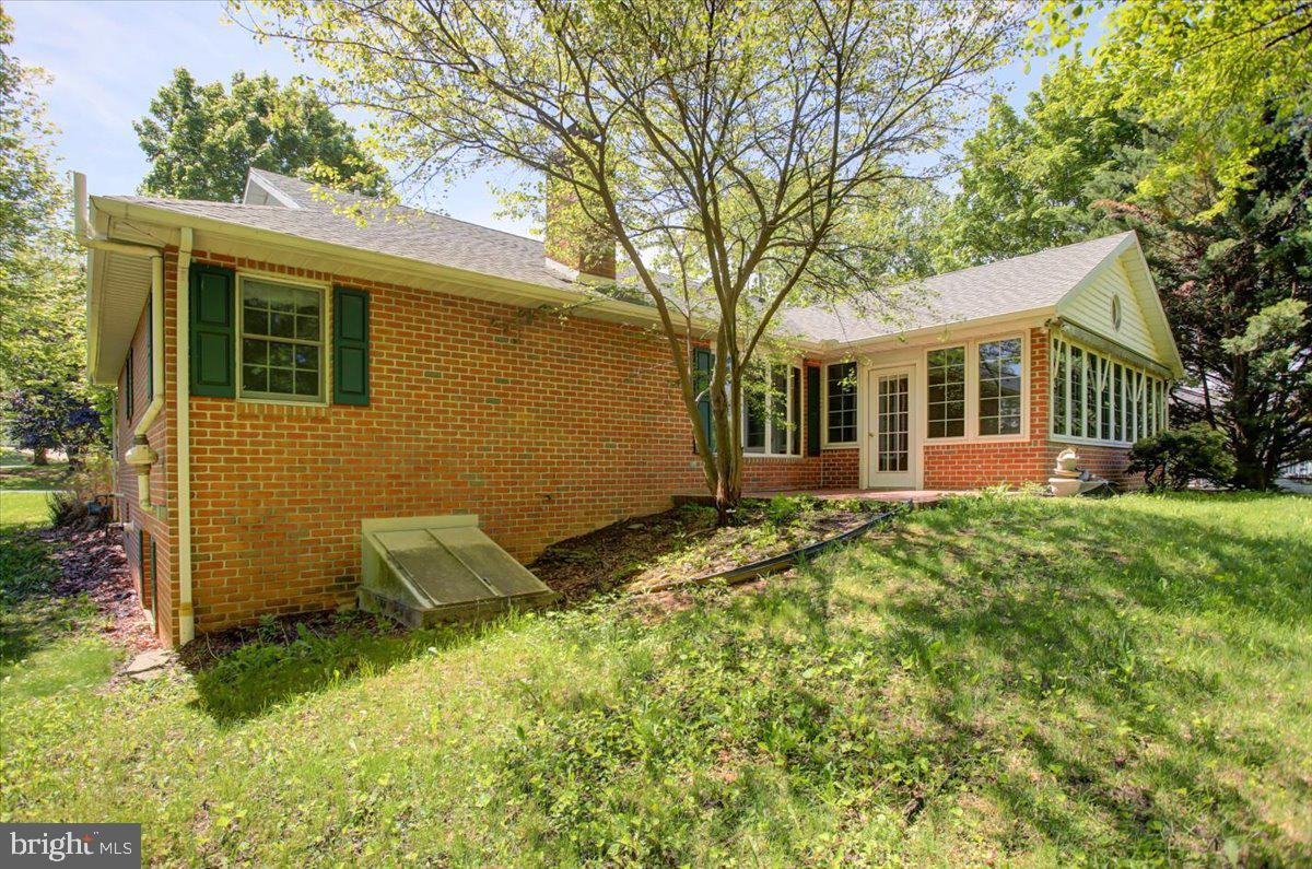 CHAMBERSBURG - Residential Lease