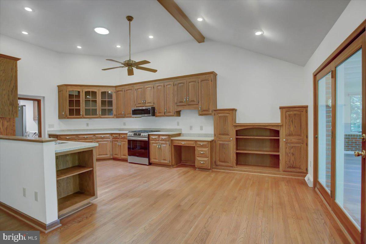 CHAMBERSBURG - Residential Lease