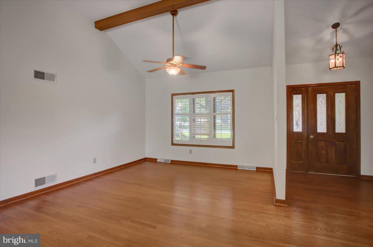 CHAMBERSBURG - Residential Lease