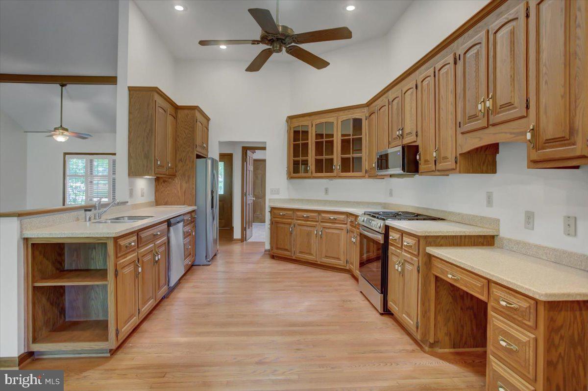 CHAMBERSBURG - Residential Lease