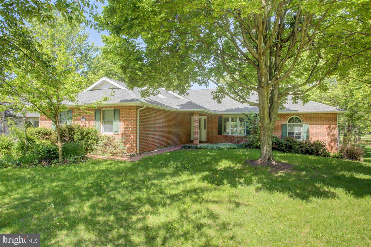 CHAMBERSBURG - Residential Lease