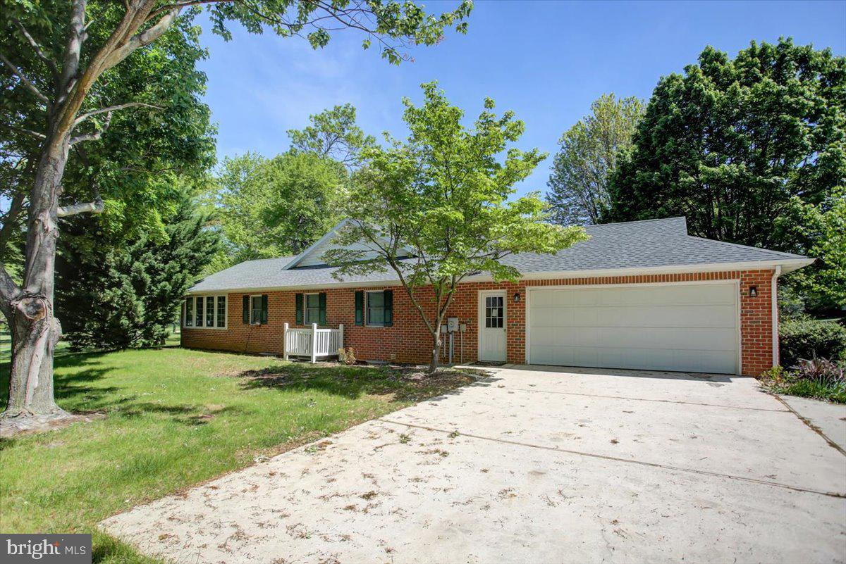 CHAMBERSBURG - Residential Lease