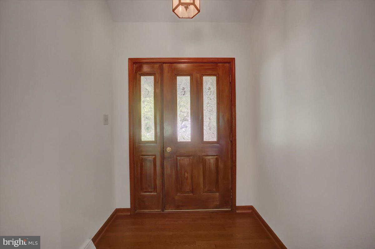 CHAMBERSBURG - Residential Lease