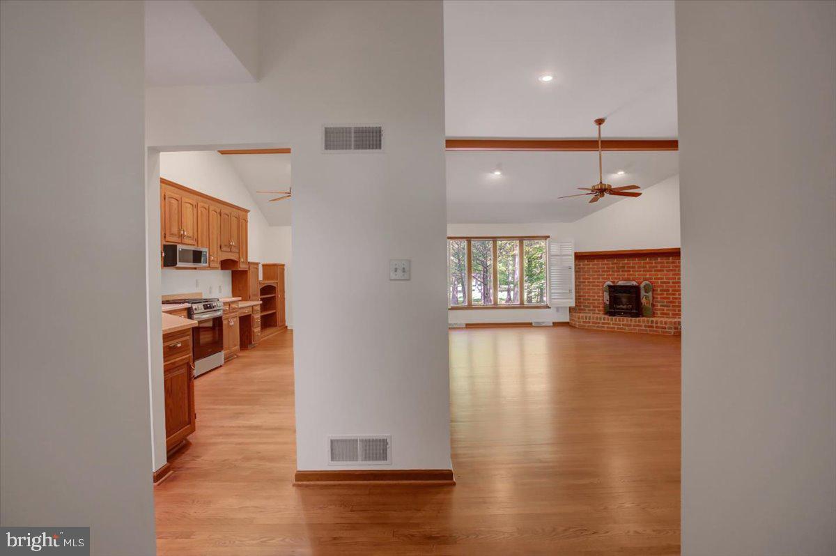 CHAMBERSBURG - Residential Lease