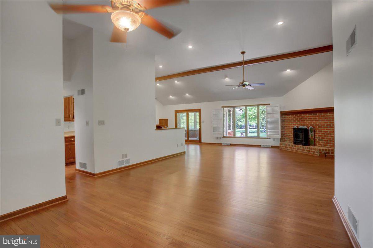 CHAMBERSBURG - Residential Lease