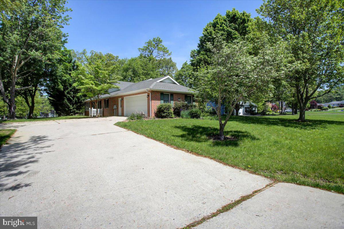 CHAMBERSBURG - Residential Lease