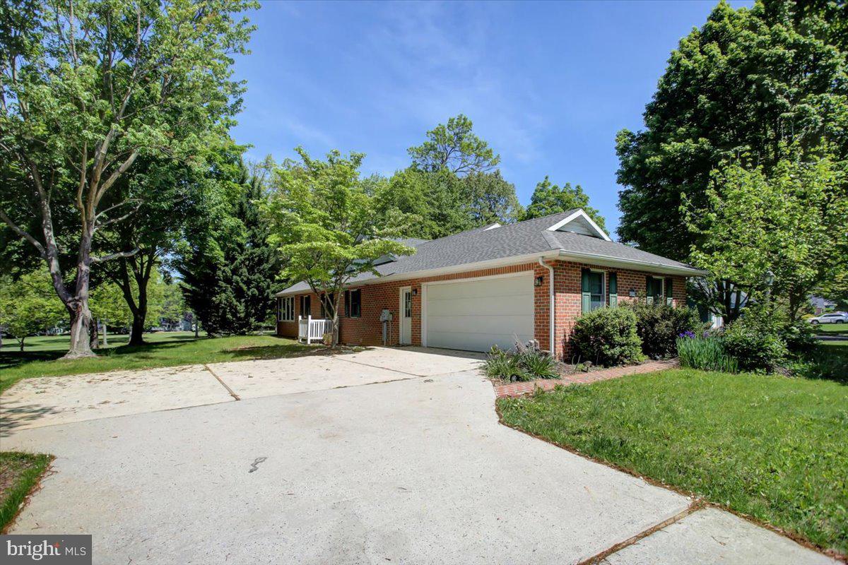 CHAMBERSBURG - Residential Lease