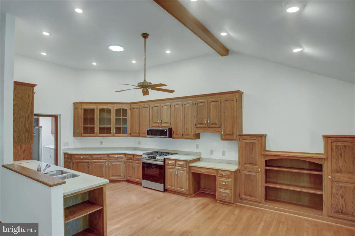 CHAMBERSBURG - Residential Lease