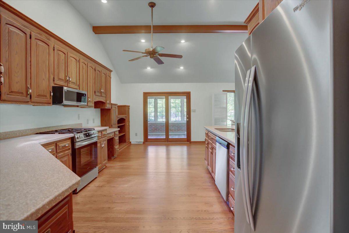 CHAMBERSBURG - Residential Lease