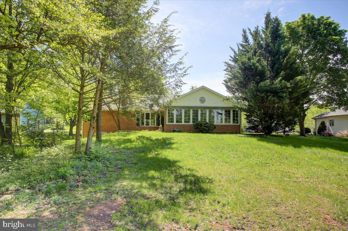 CHAMBERSBURG - Residential Lease