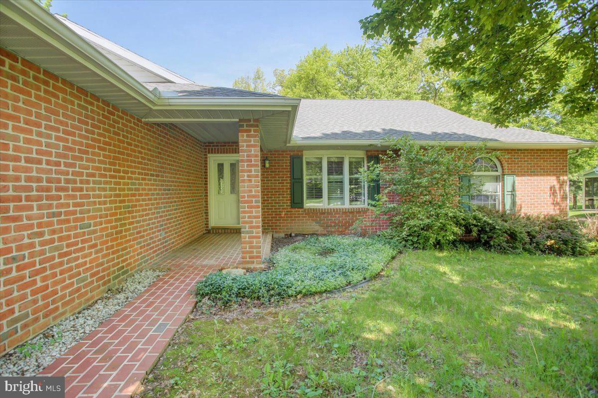 CHAMBERSBURG - Residential Lease