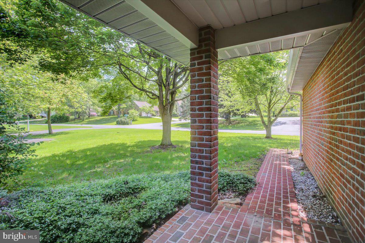 CHAMBERSBURG - Residential Lease