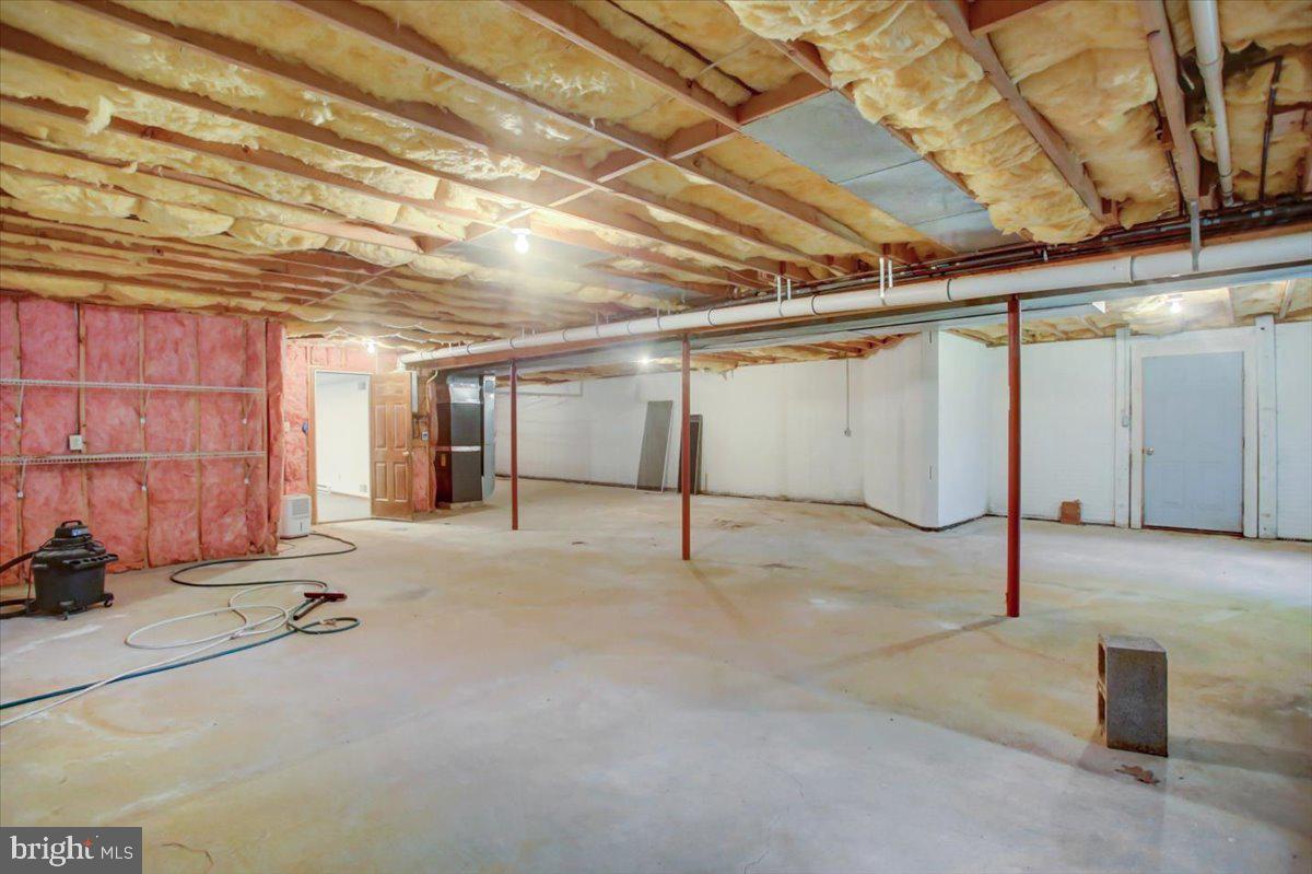 CHAMBERSBURG - Residential Lease