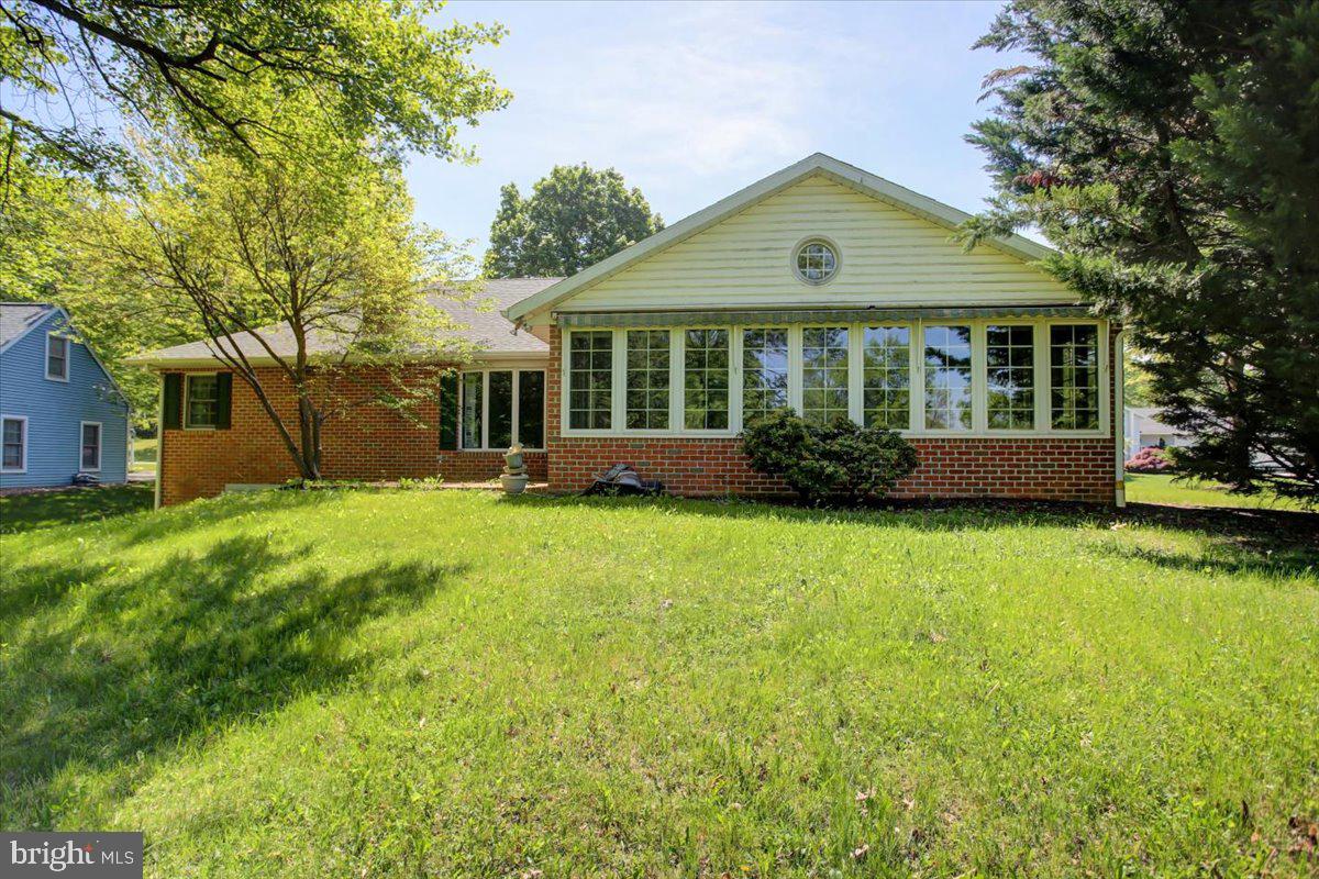 CHAMBERSBURG - Residential Lease