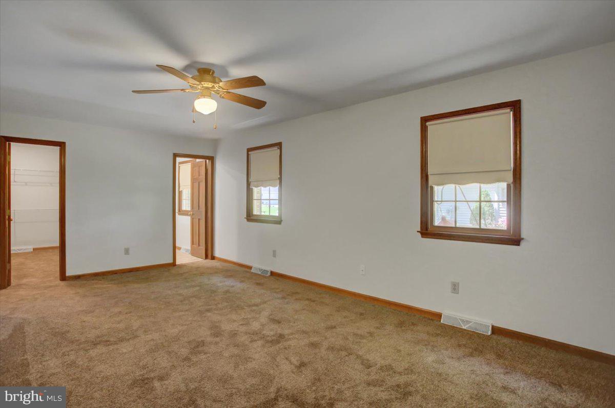 CHAMBERSBURG - Residential Lease