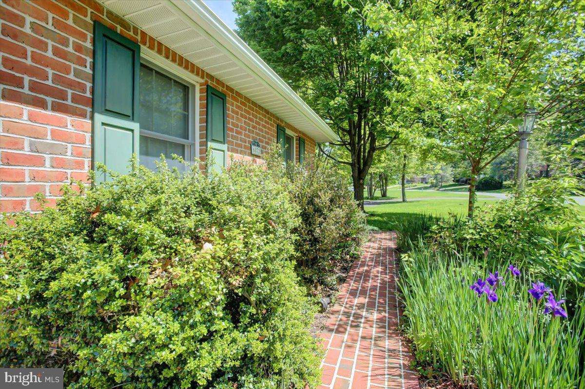 CHAMBERSBURG - Residential Lease