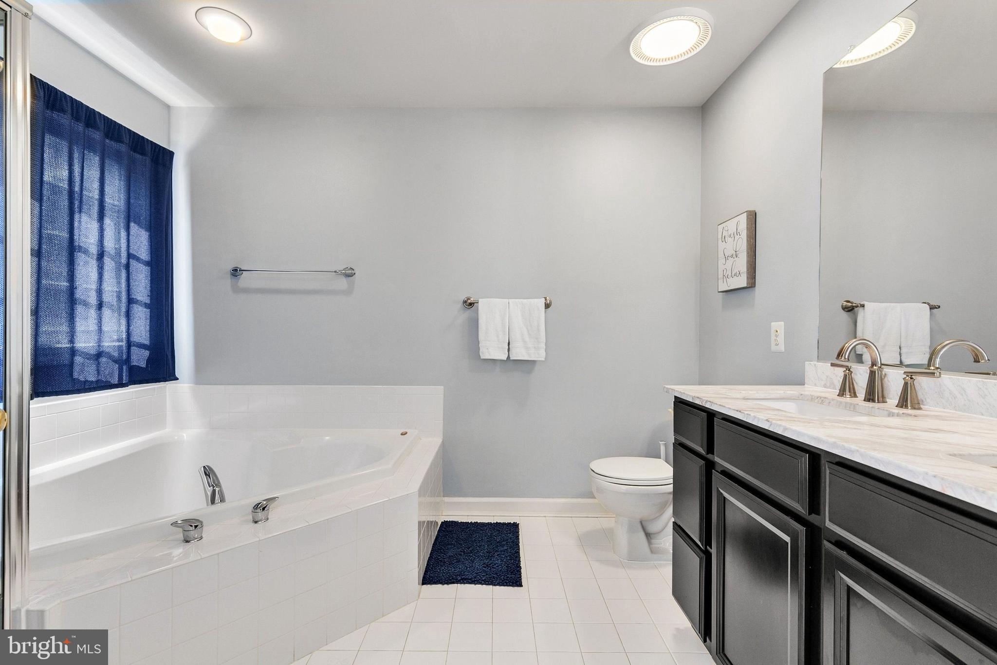 QUINCE ORCHARD PARK - Residential