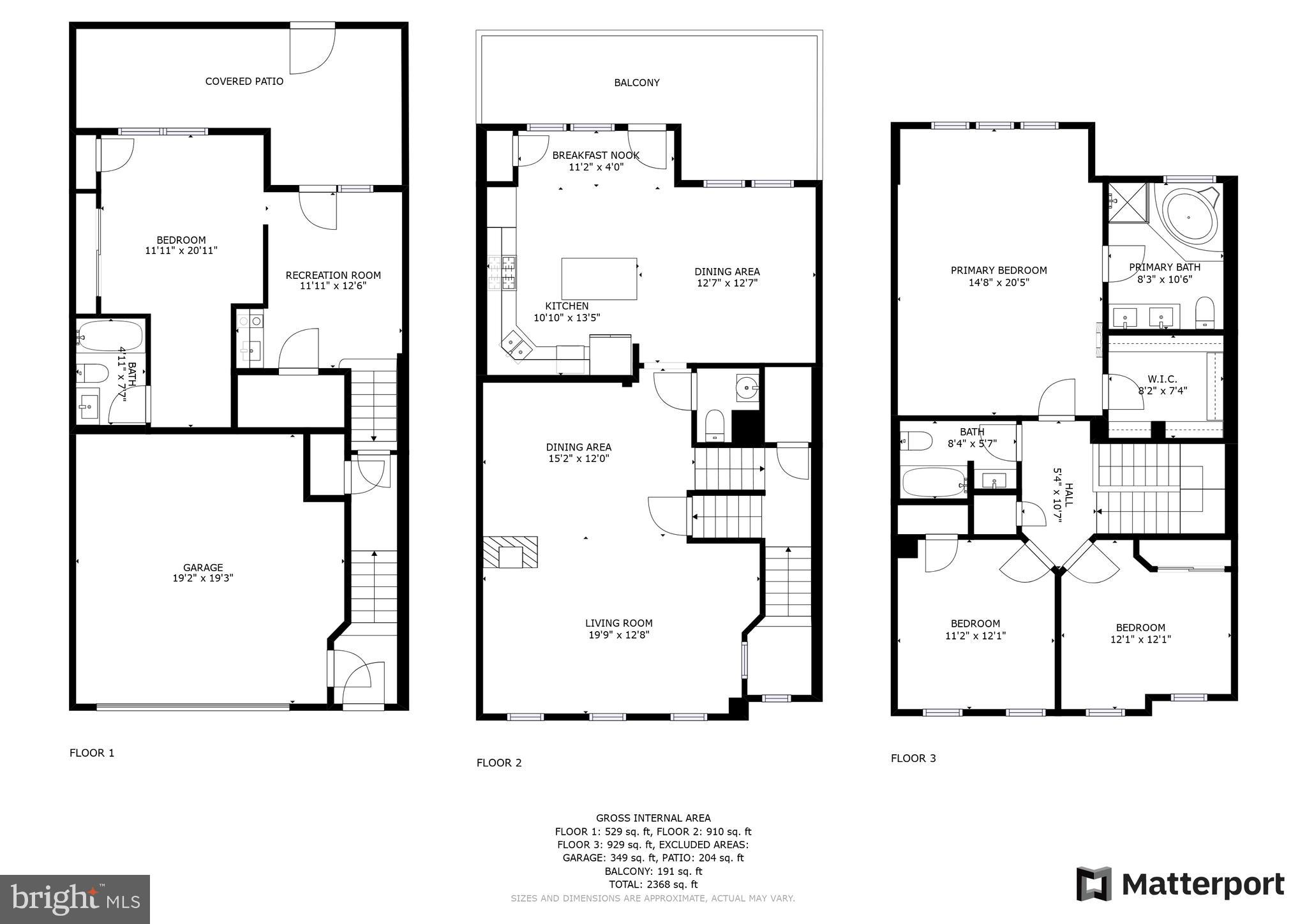 QUINCE ORCHARD PARK - Residential