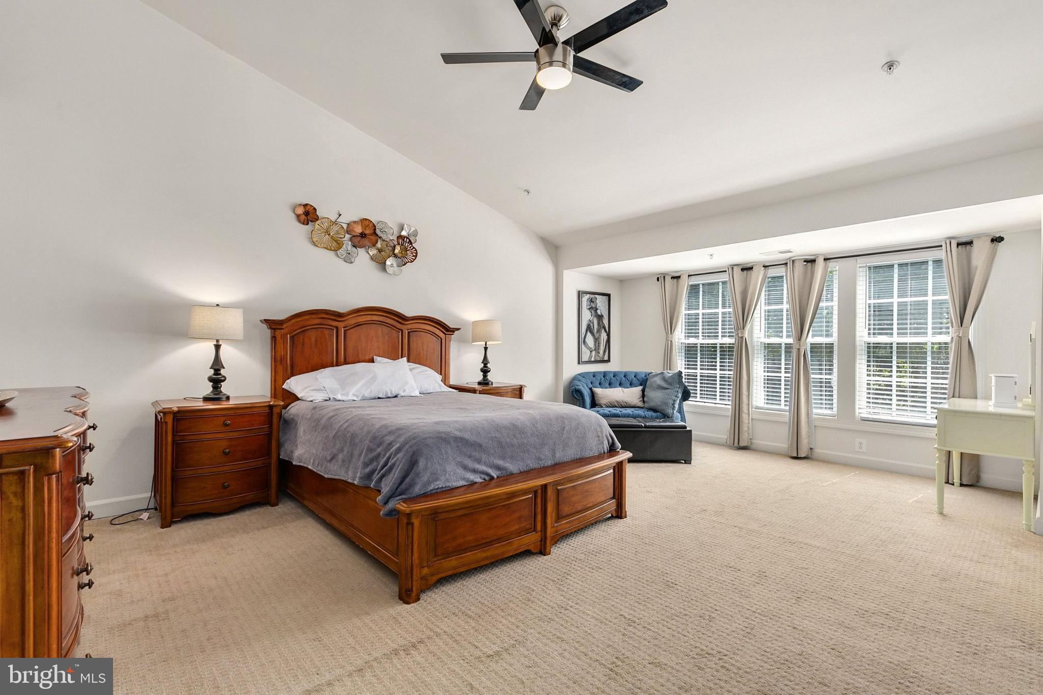 QUINCE ORCHARD PARK - Residential