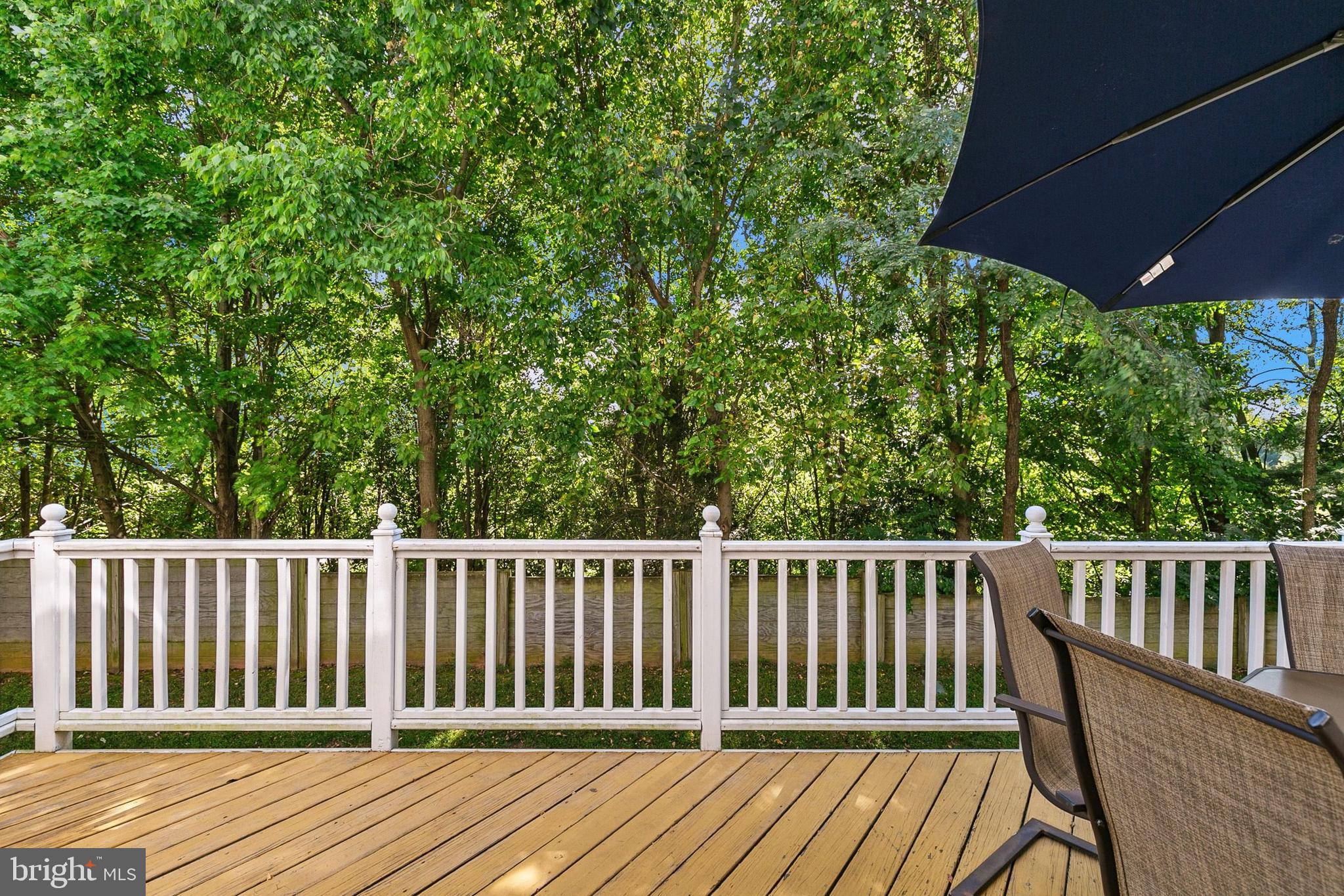 QUINCE ORCHARD PARK - Residential