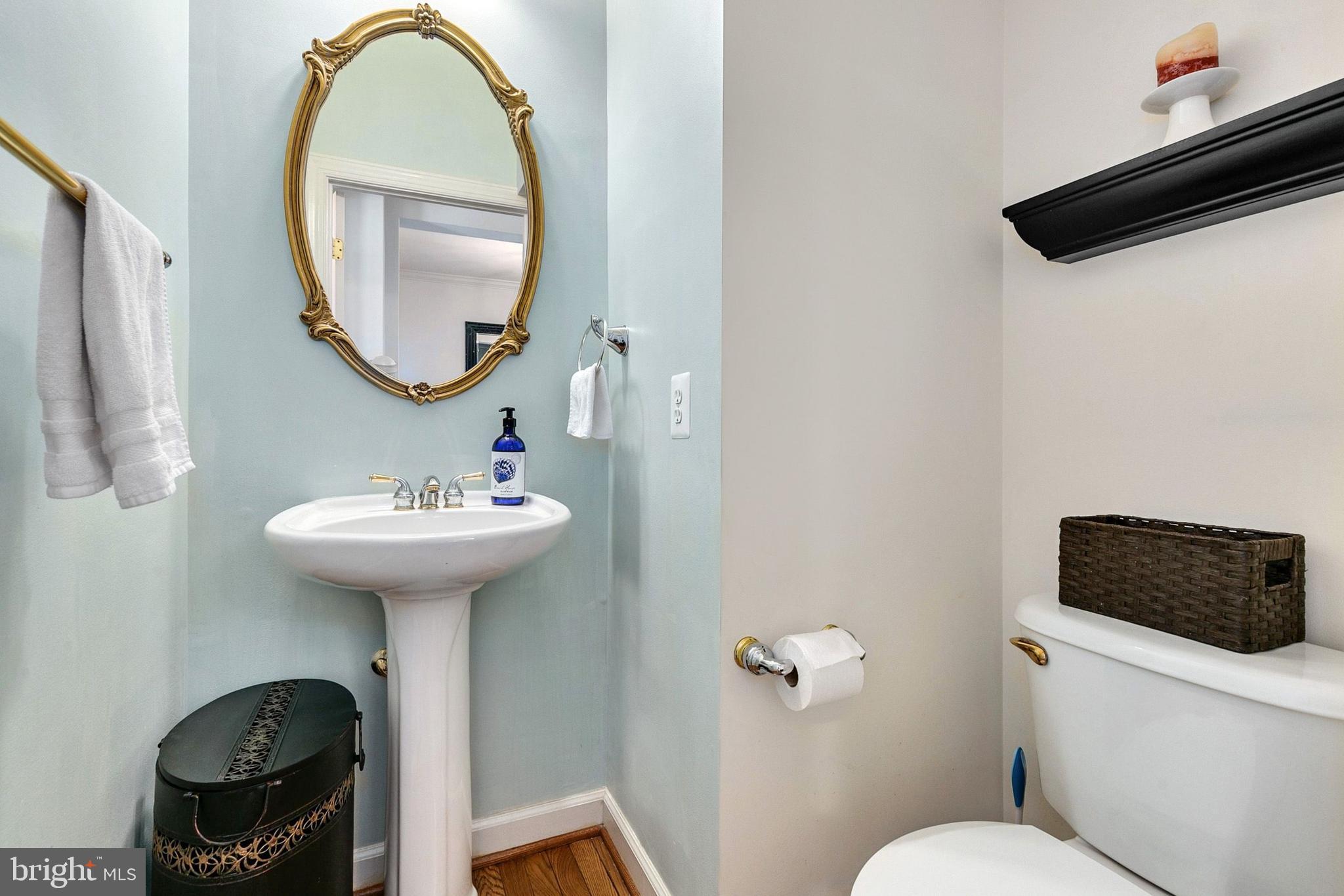 QUINCE ORCHARD PARK - Residential