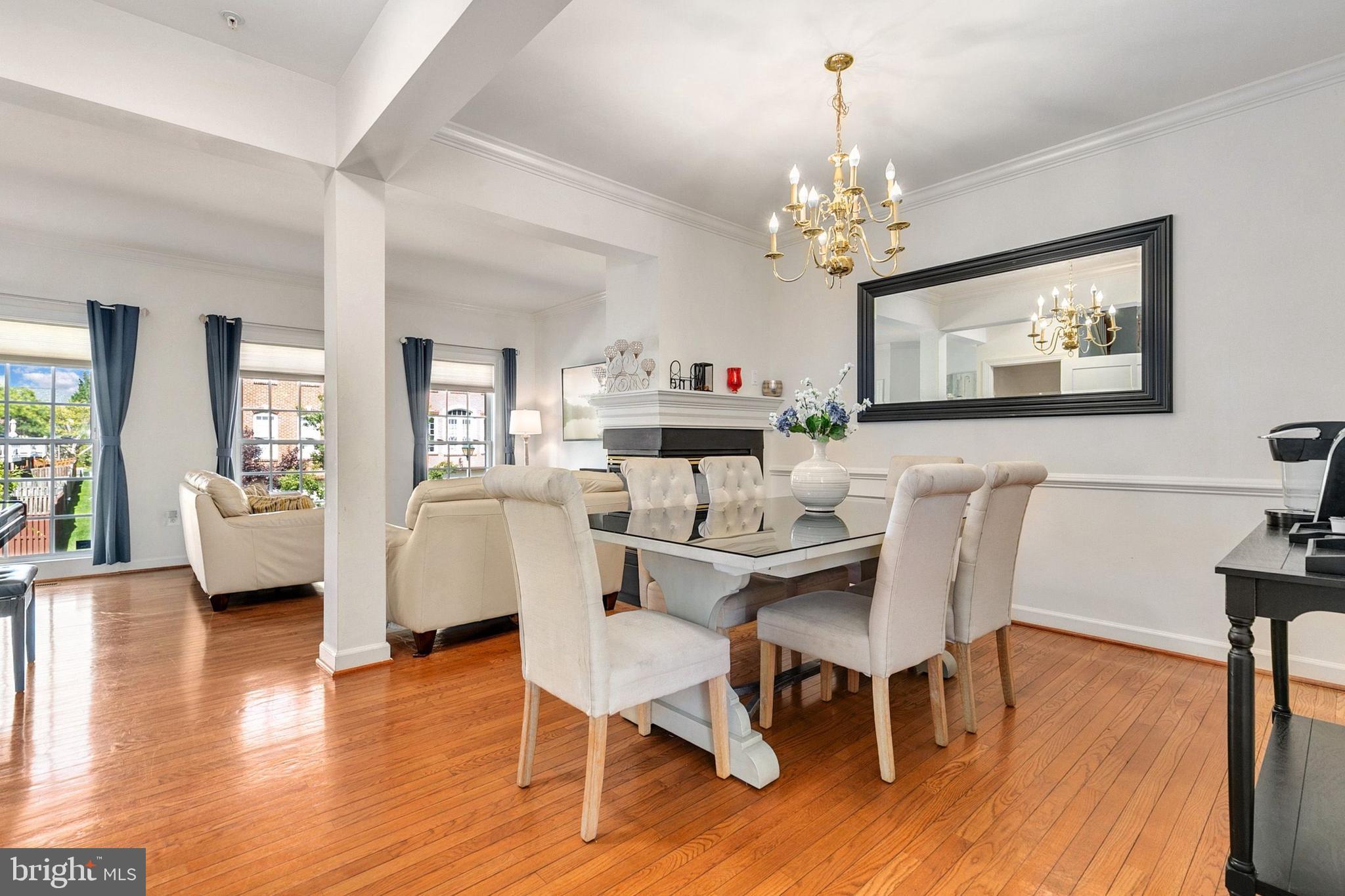 QUINCE ORCHARD PARK - Residential