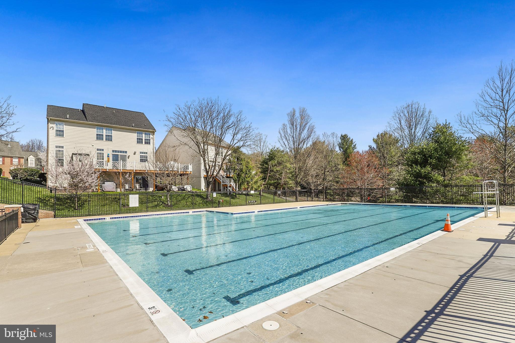 QUINCE ORCHARD PARK - Residential