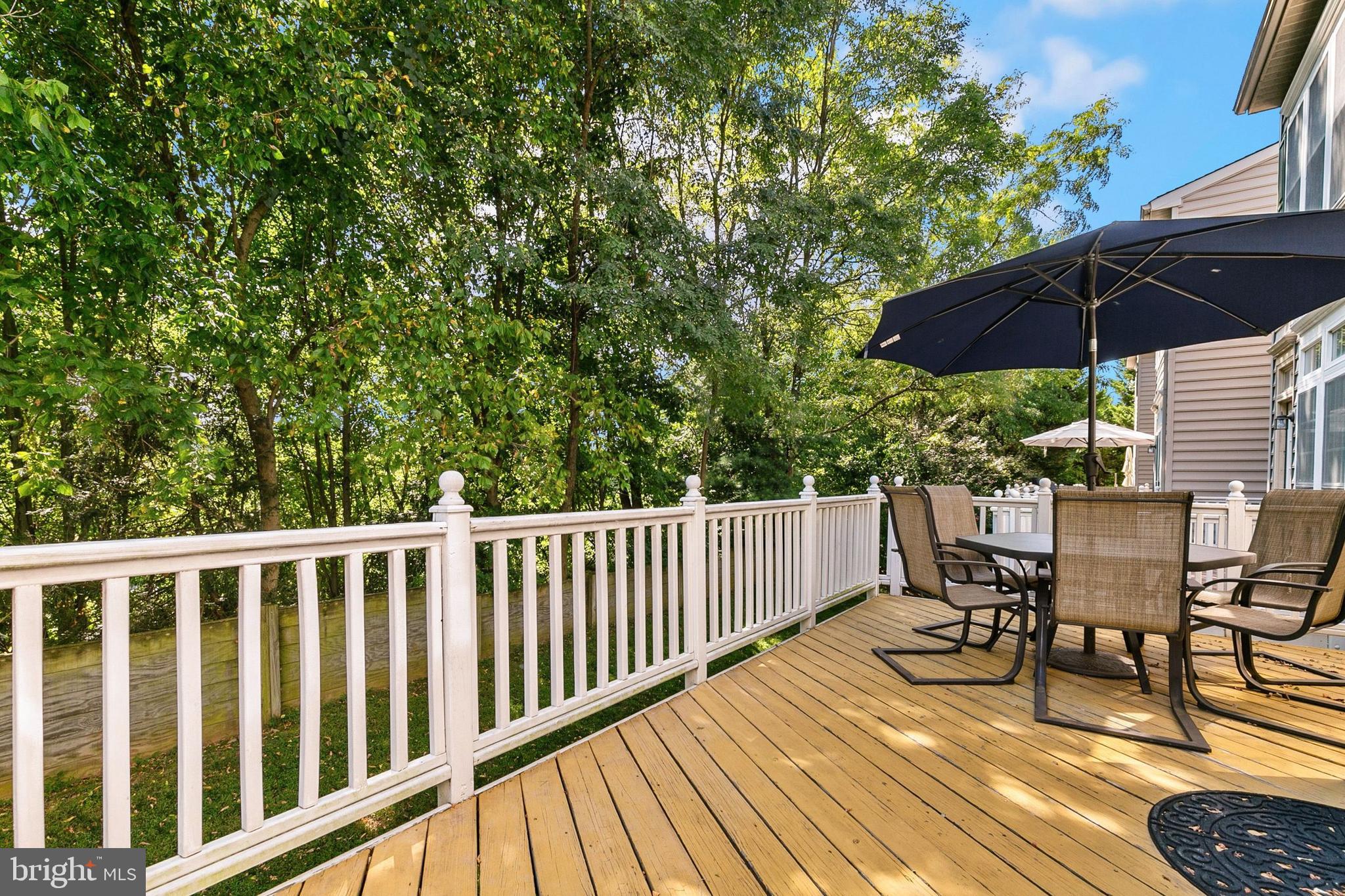 QUINCE ORCHARD PARK - Residential