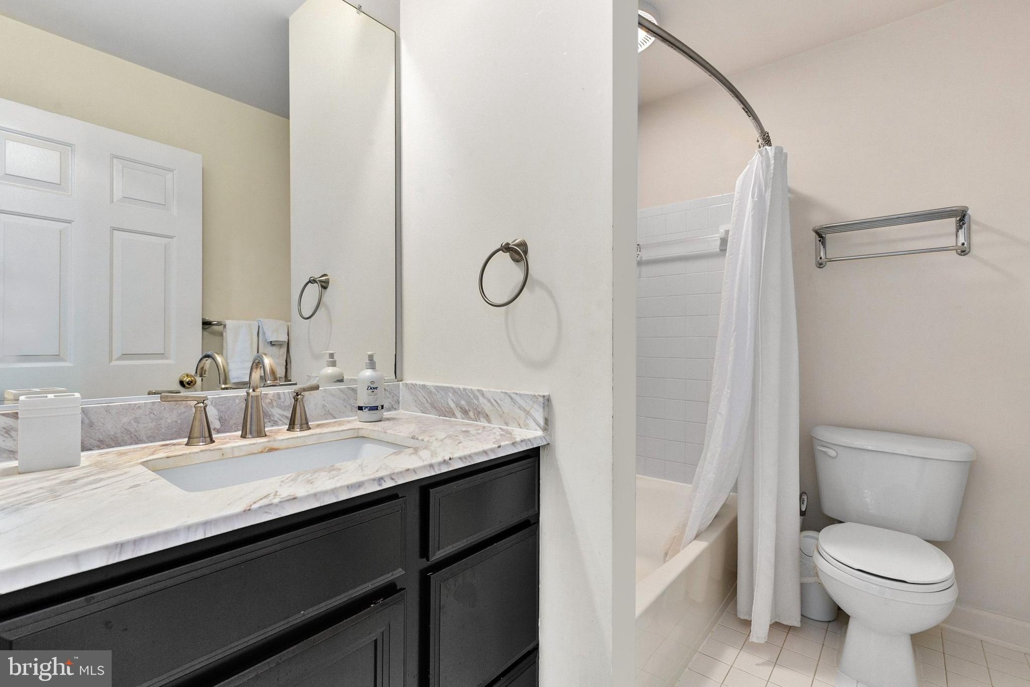 QUINCE ORCHARD PARK - Residential