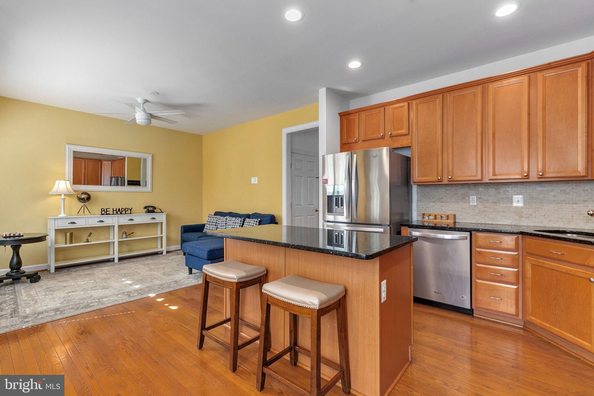 QUINCE ORCHARD PARK - Residential