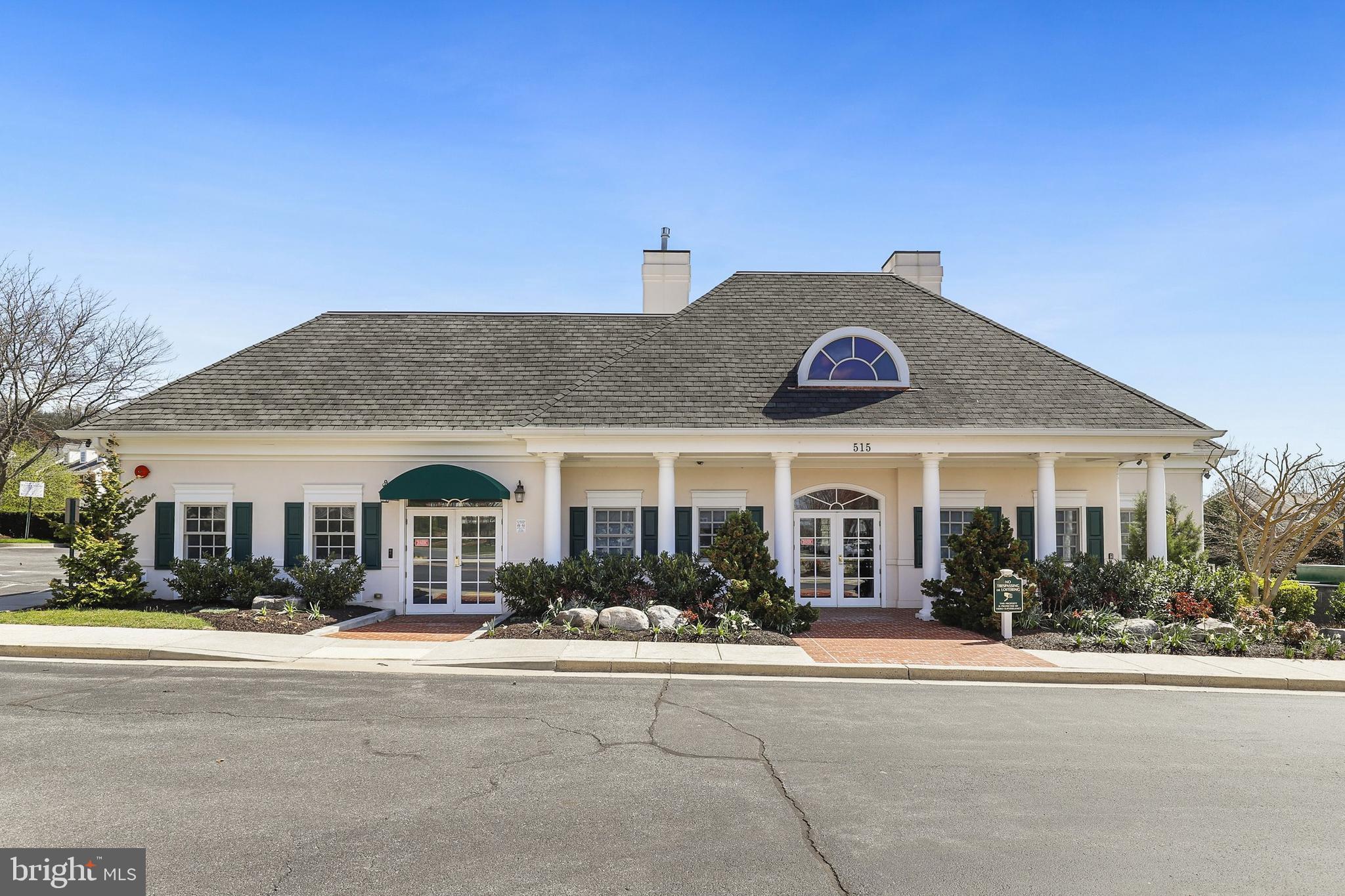 QUINCE ORCHARD PARK - Residential